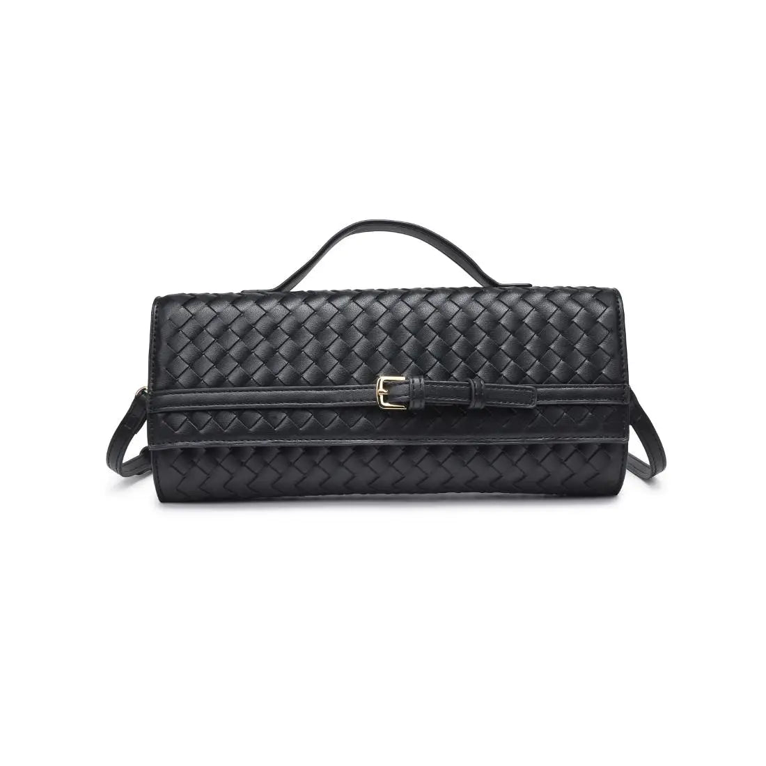 Emerson Crossbody - Black