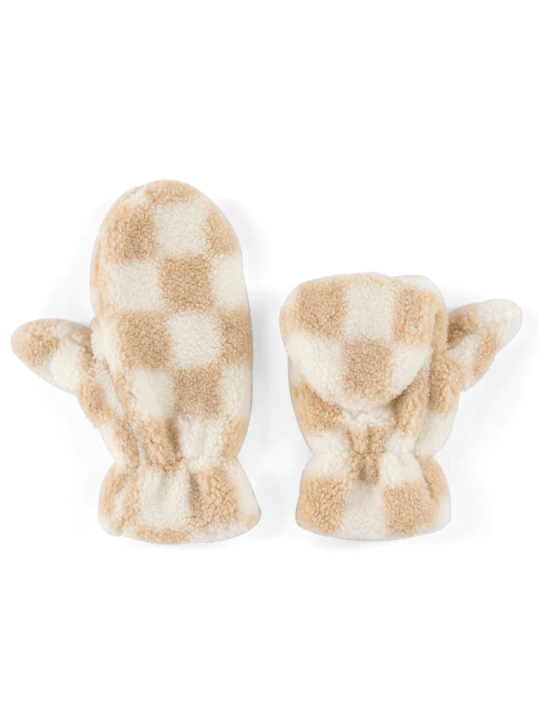 Andie Mittens