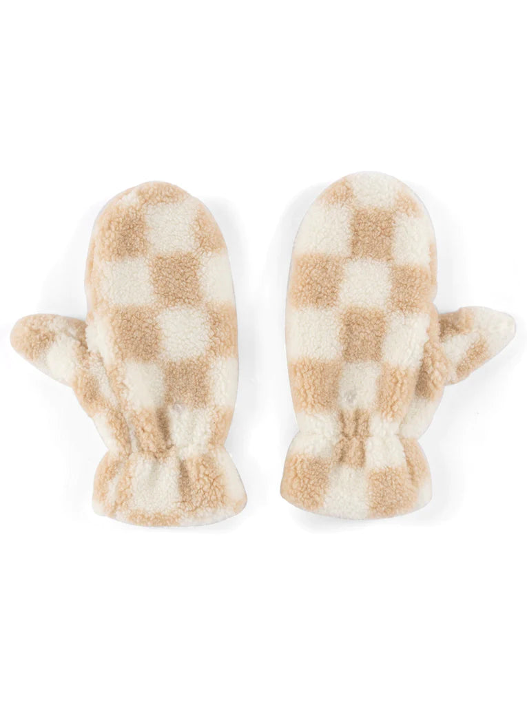 Andie Mittens