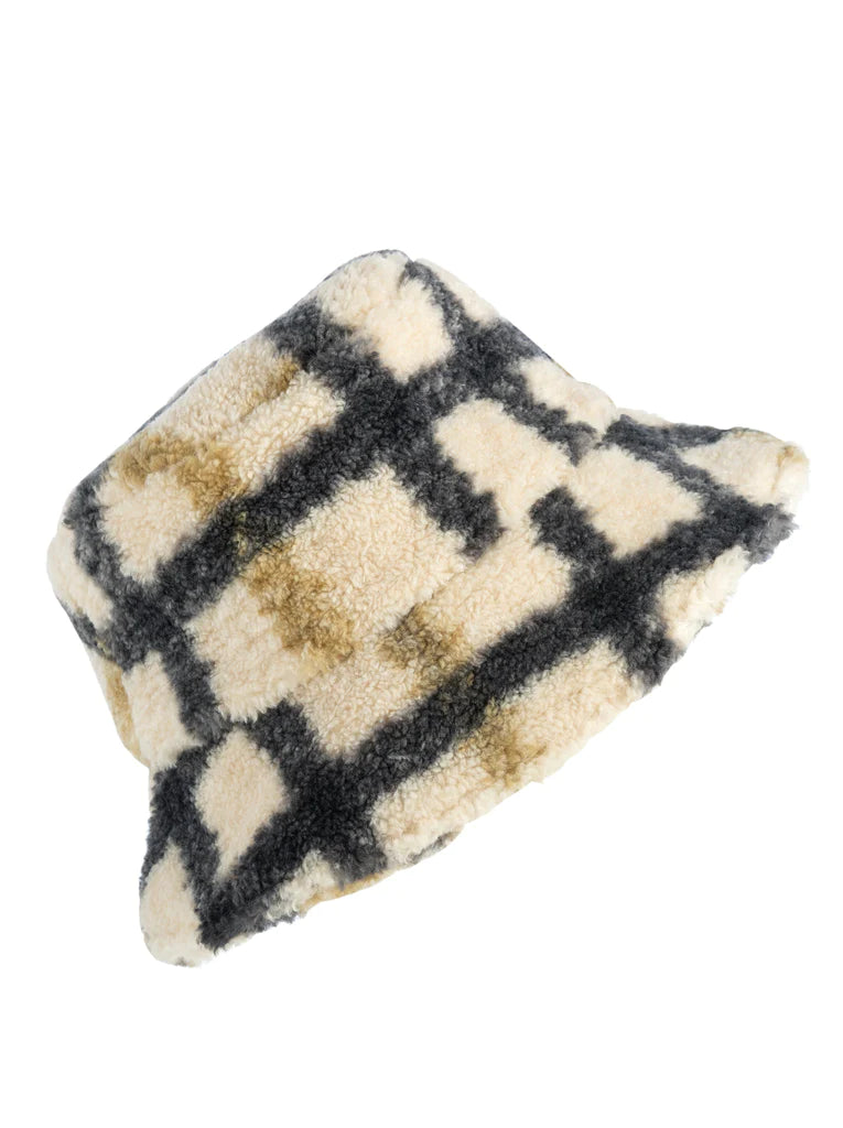 Raya Bucket Hat