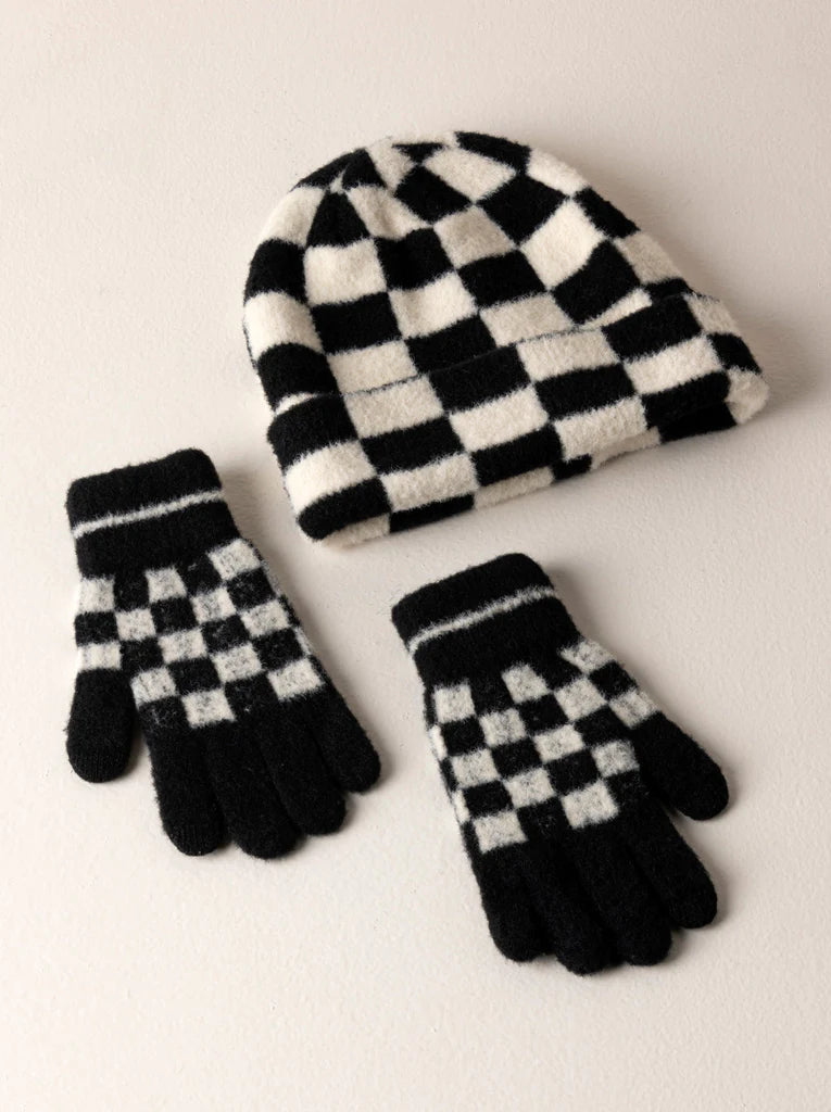 Tanner Beanie