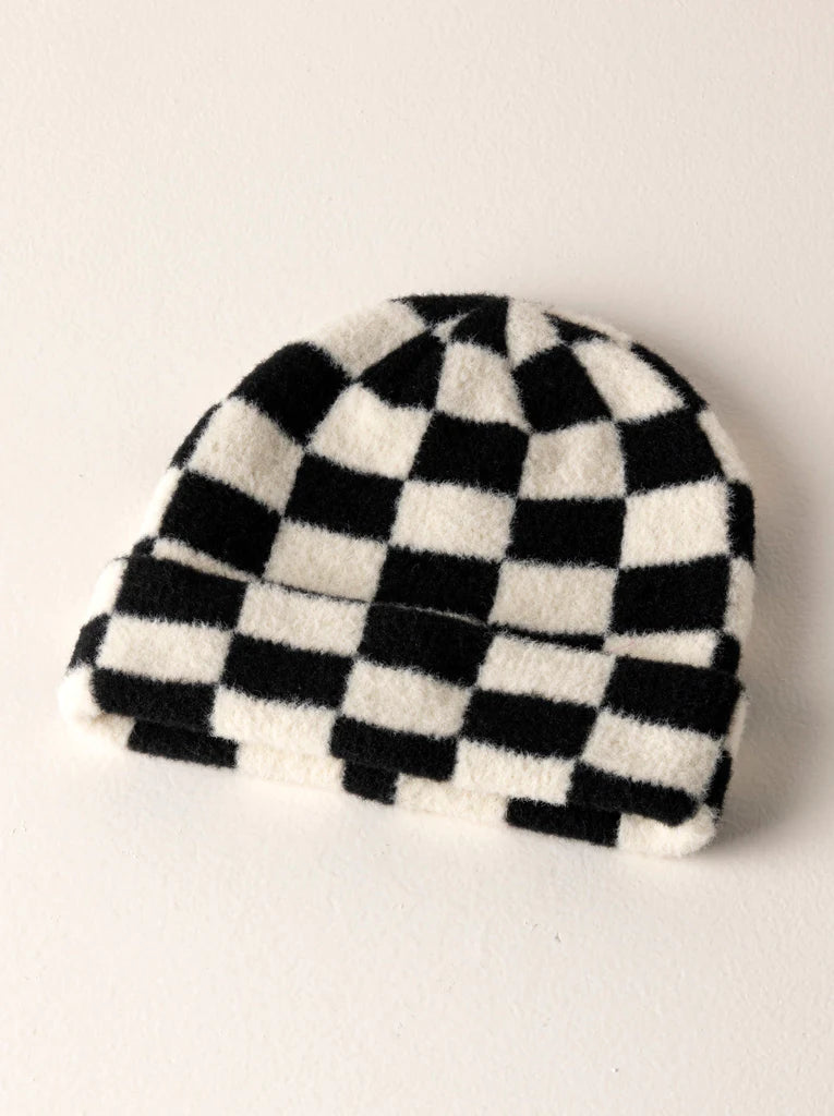 Tanner Beanie