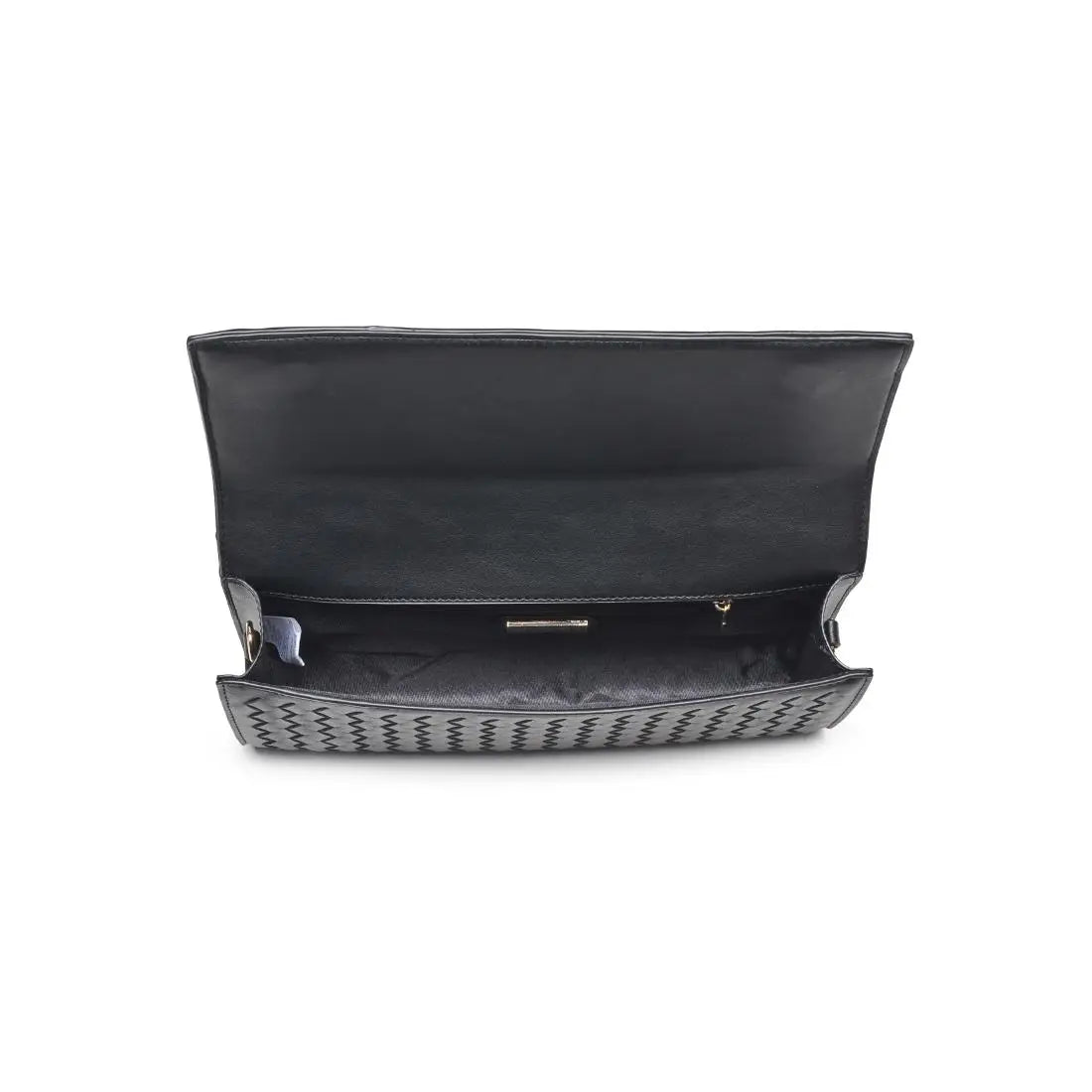 Emerson Crossbody - Black