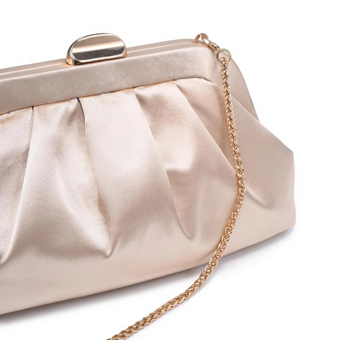 Winter Clutch