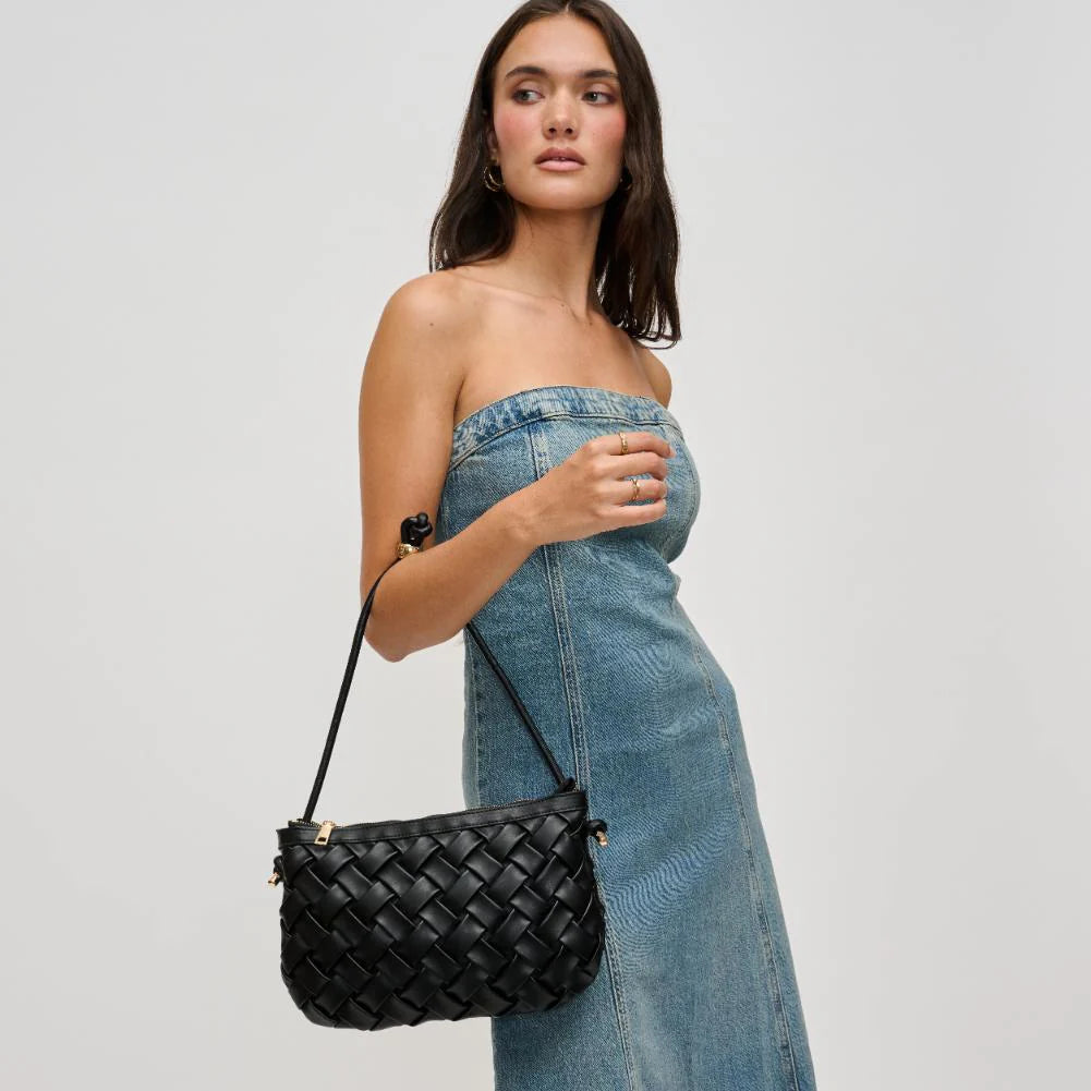 Regina Bag - Black