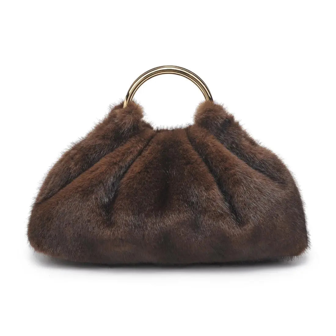 Keala Tote - Chocolate