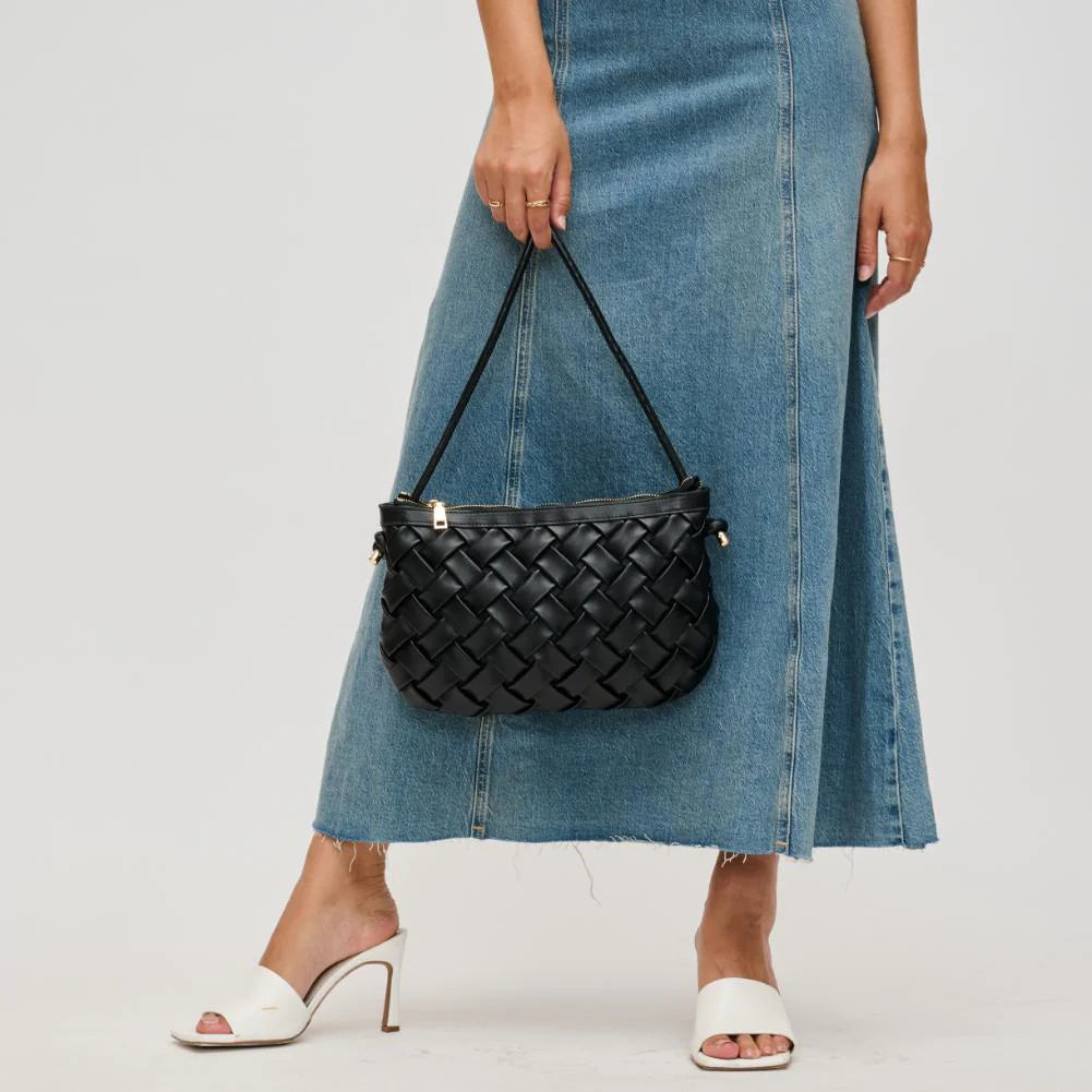 Regina Bag - Black