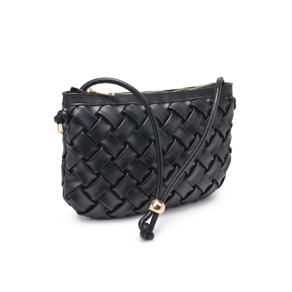 Regina Bag - Black