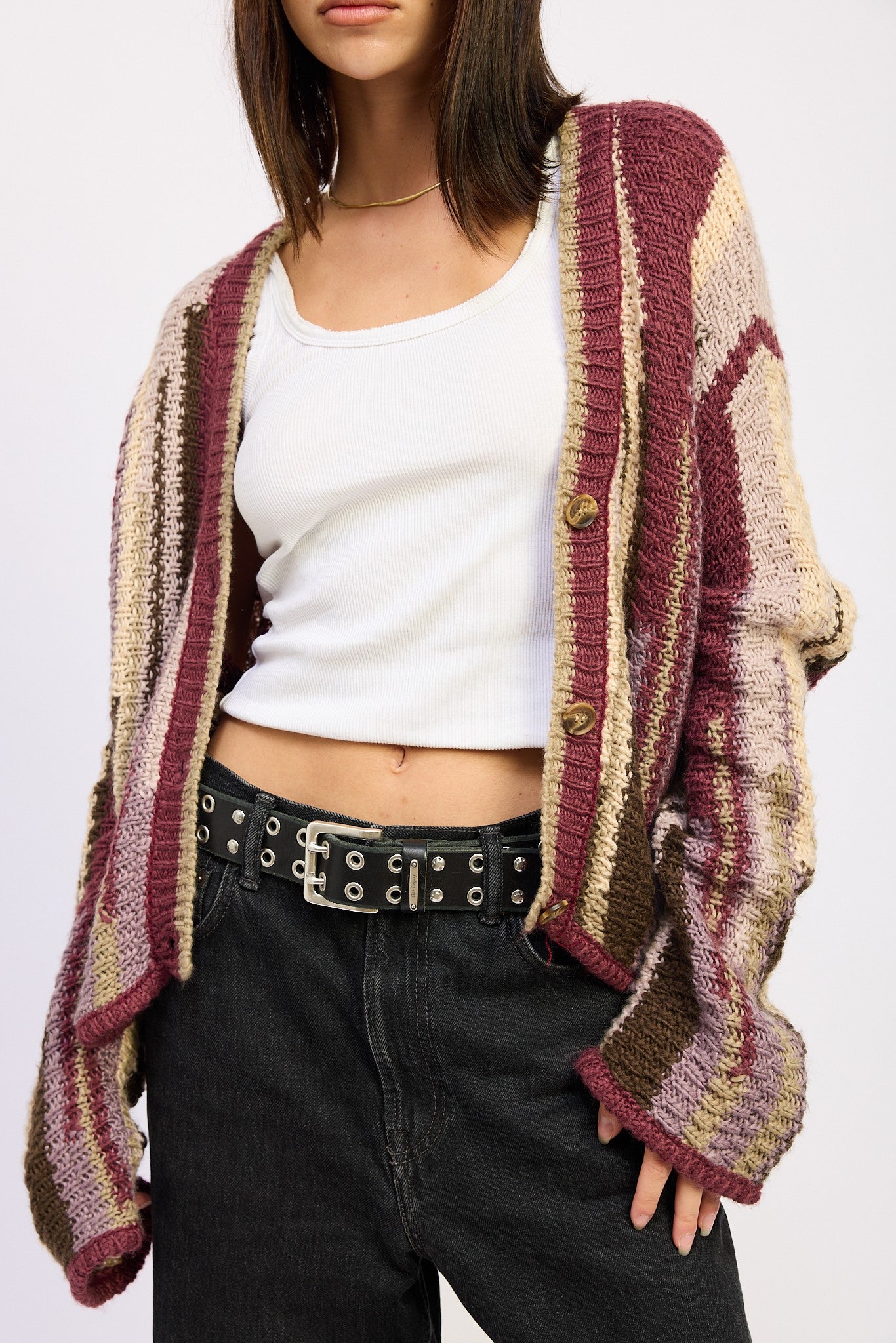 Milana Cardigan