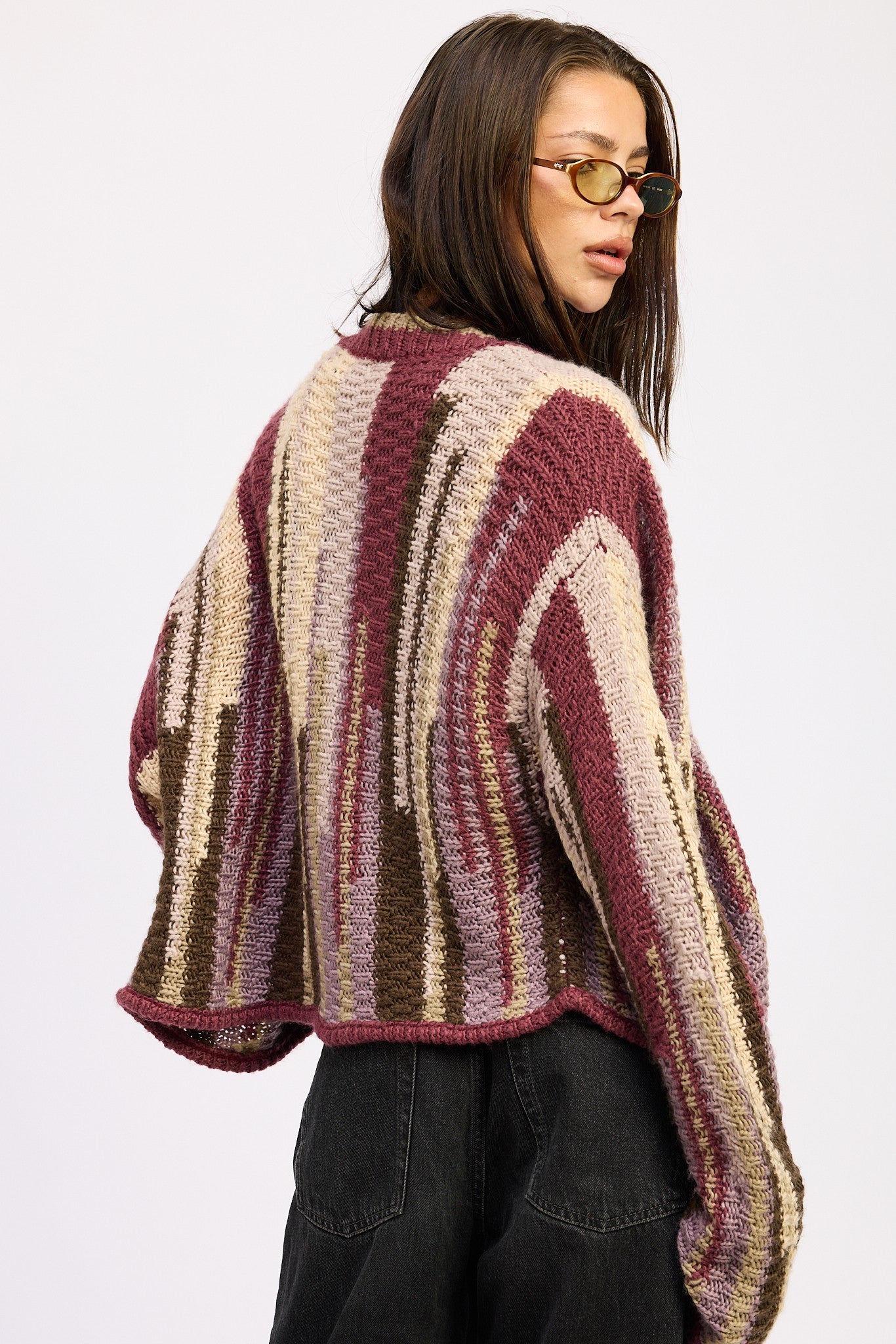 Milana Cardigan