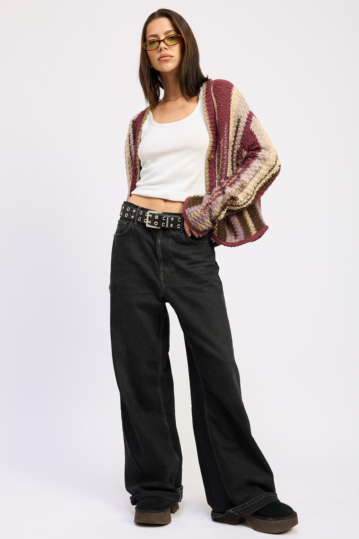 Milana Cardigan