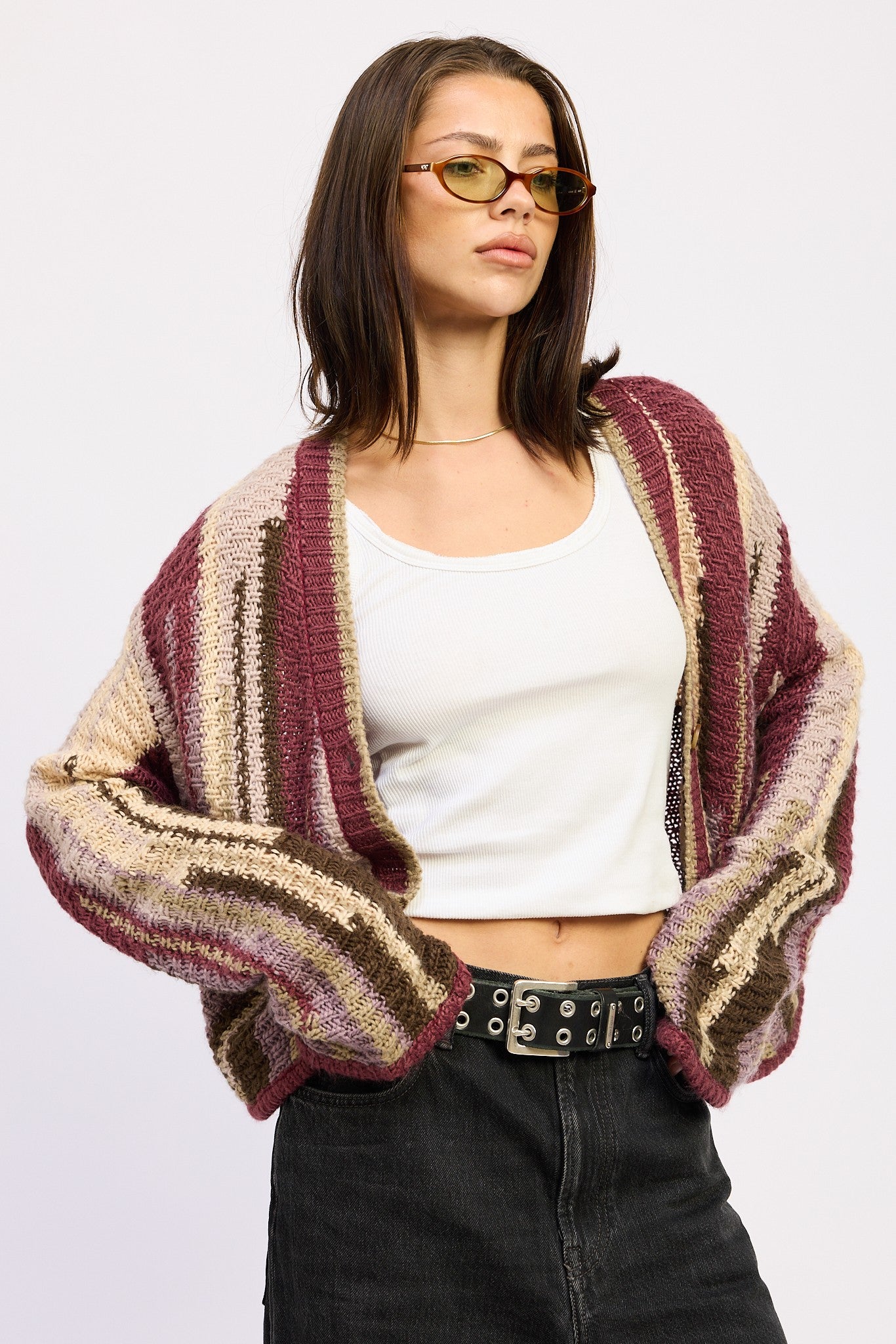 Milana Cardigan