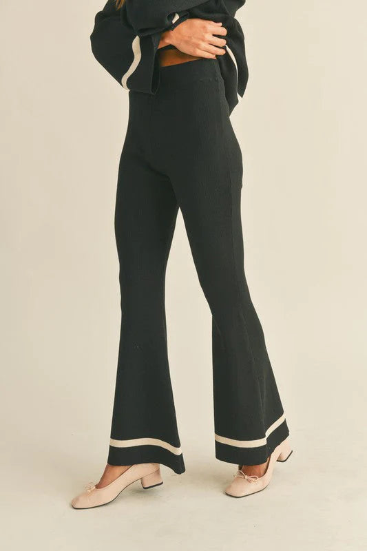 Farrah Knit Pant