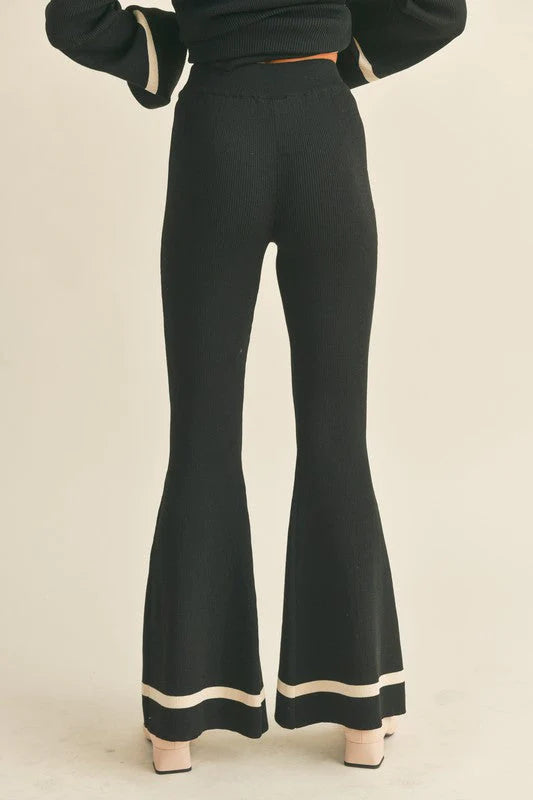 Farrah Knit Pant