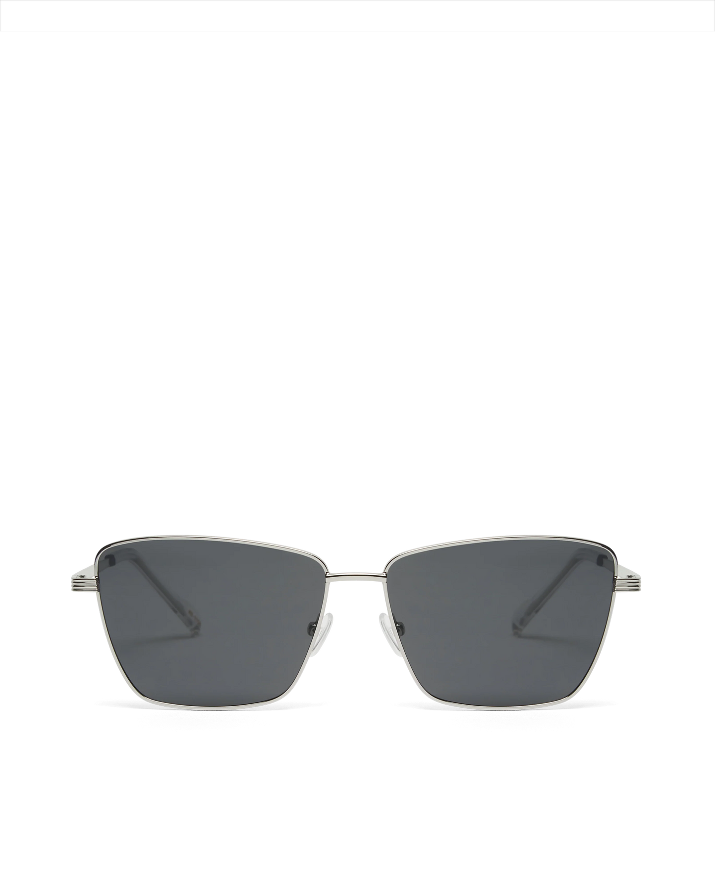 Natalia Sunglasses - Silver