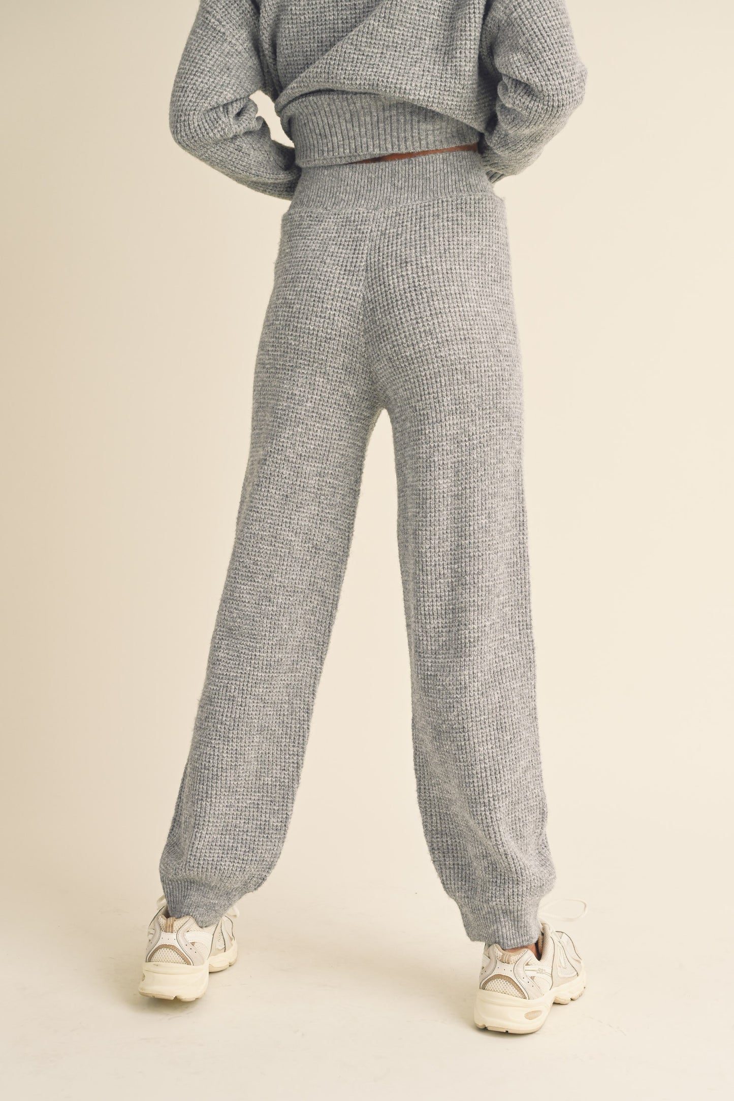 Warm Wishes Jogger