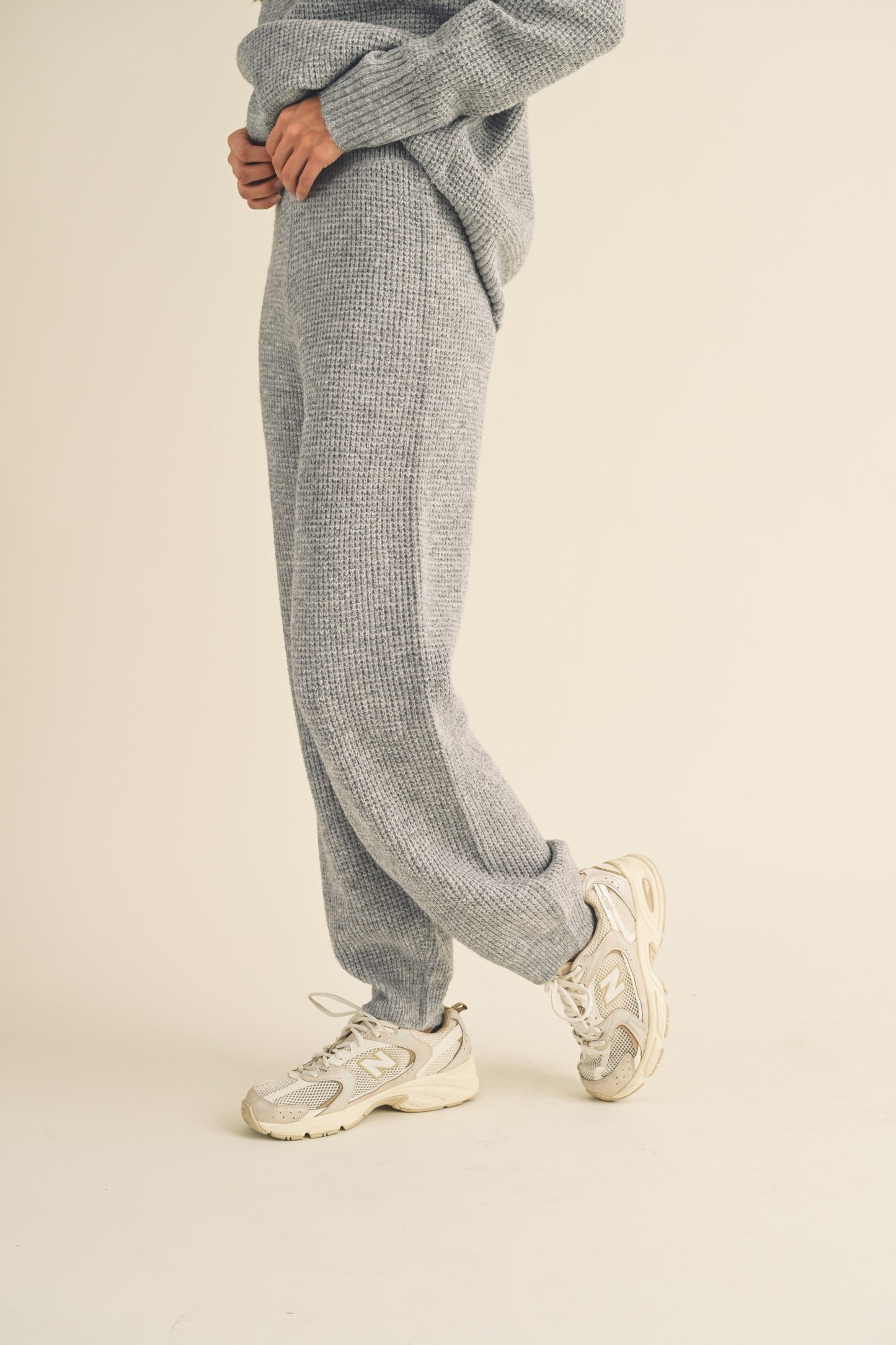 Warm Wishes Jogger