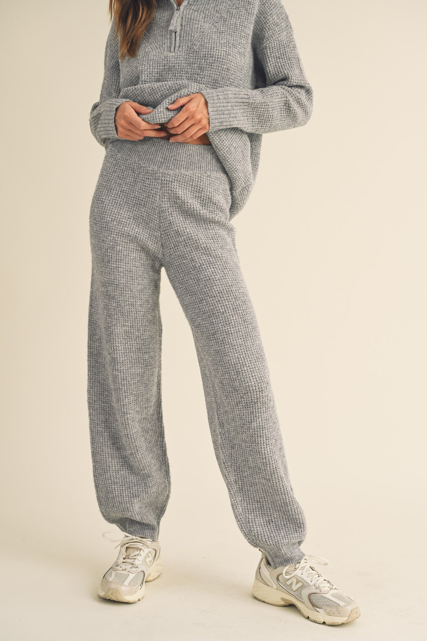 Warm Wishes Jogger