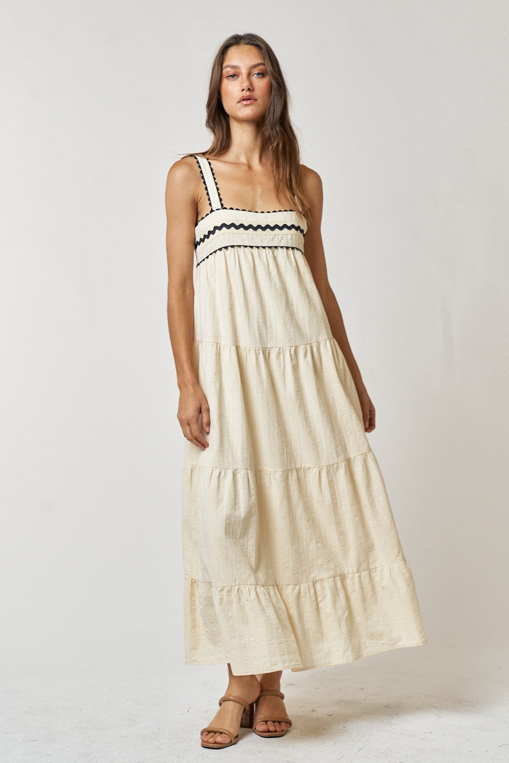 Rodanthe Dress BIRD BEE Rodanthe Dress BIRD BEE