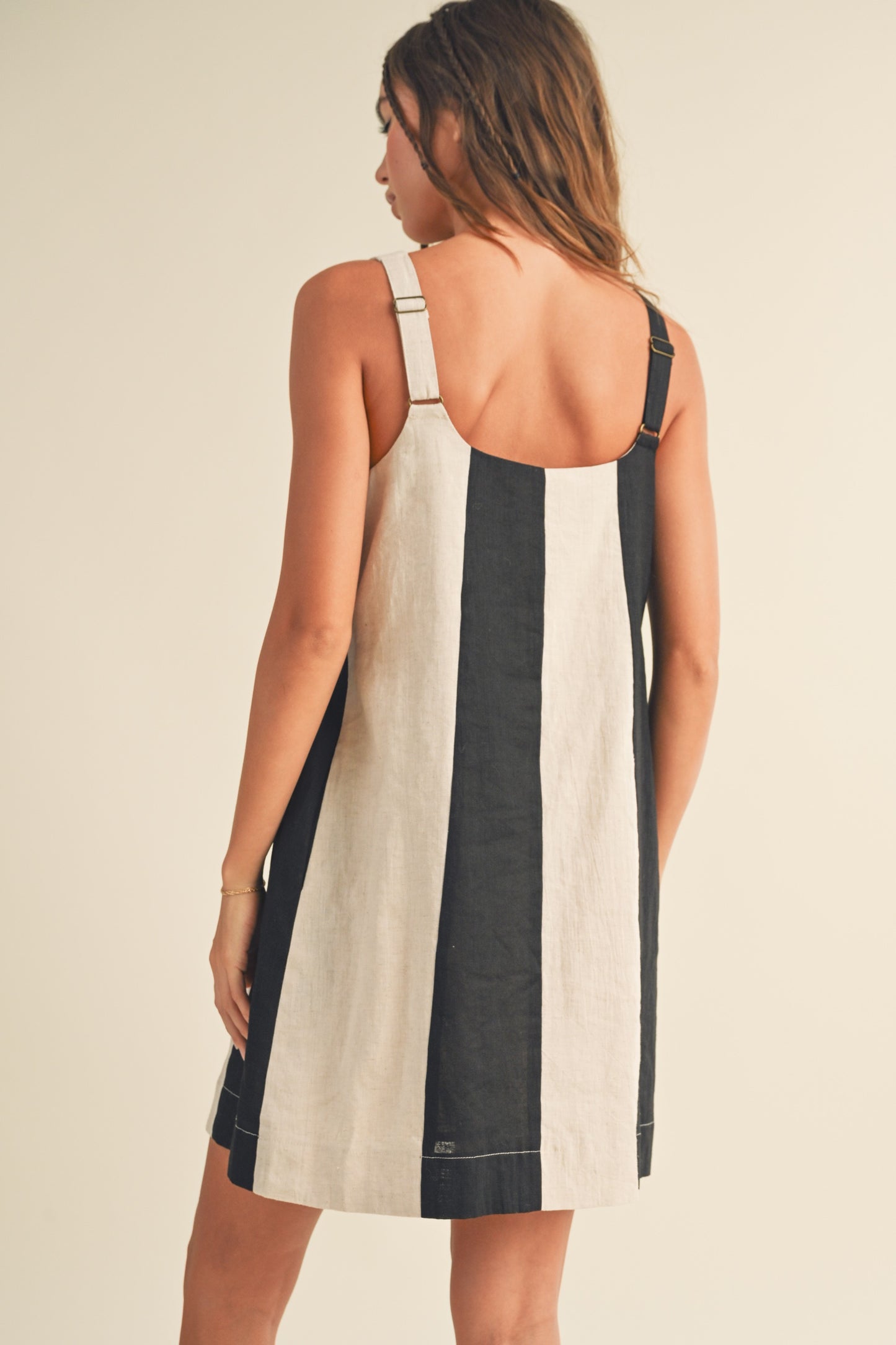 Cypress Mini Dress