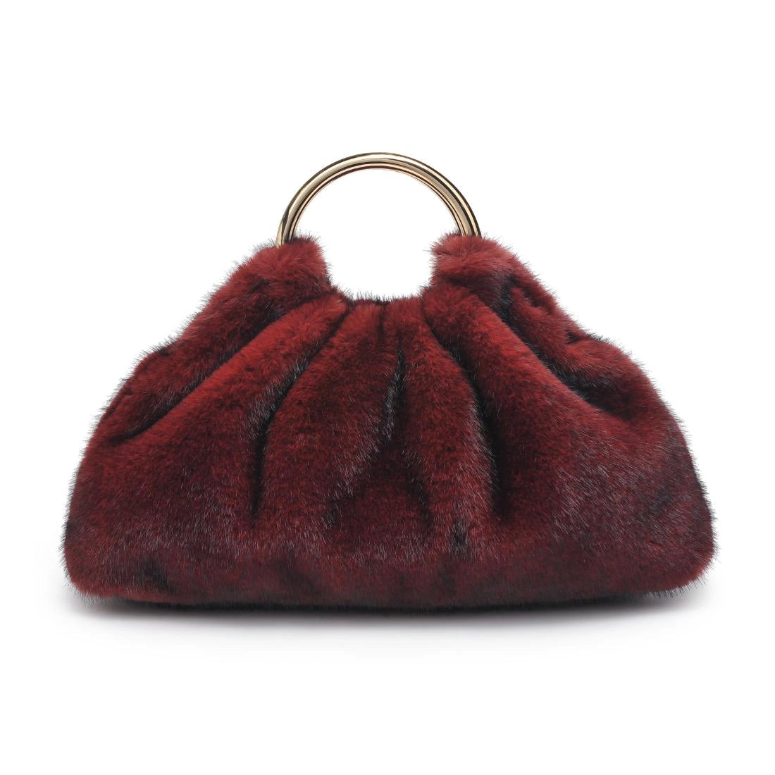 Keala Tote - Burgundy