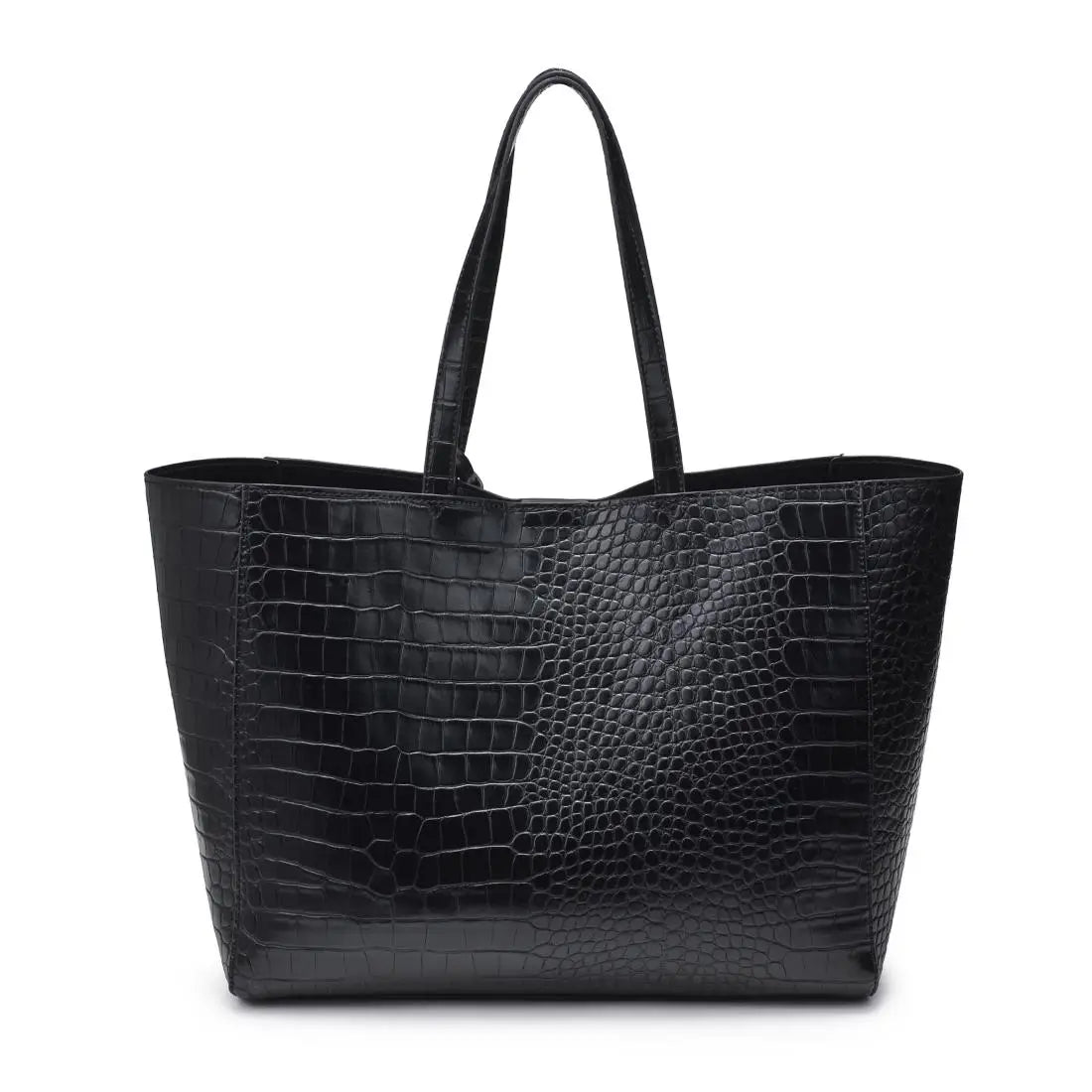 Tiffany Tote - Black