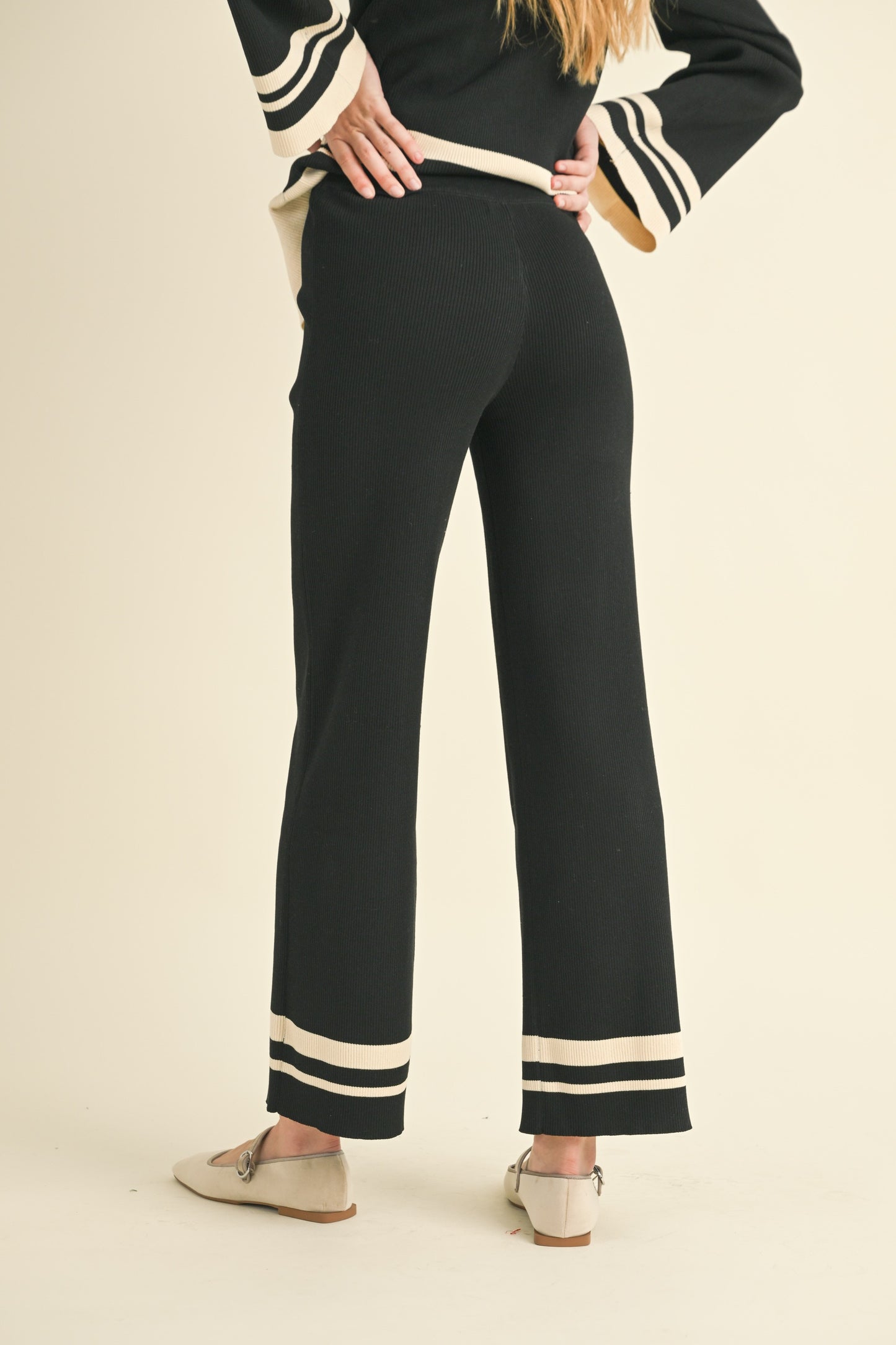 Jade Knit Pant