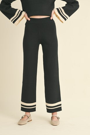 Jade Knit Pant