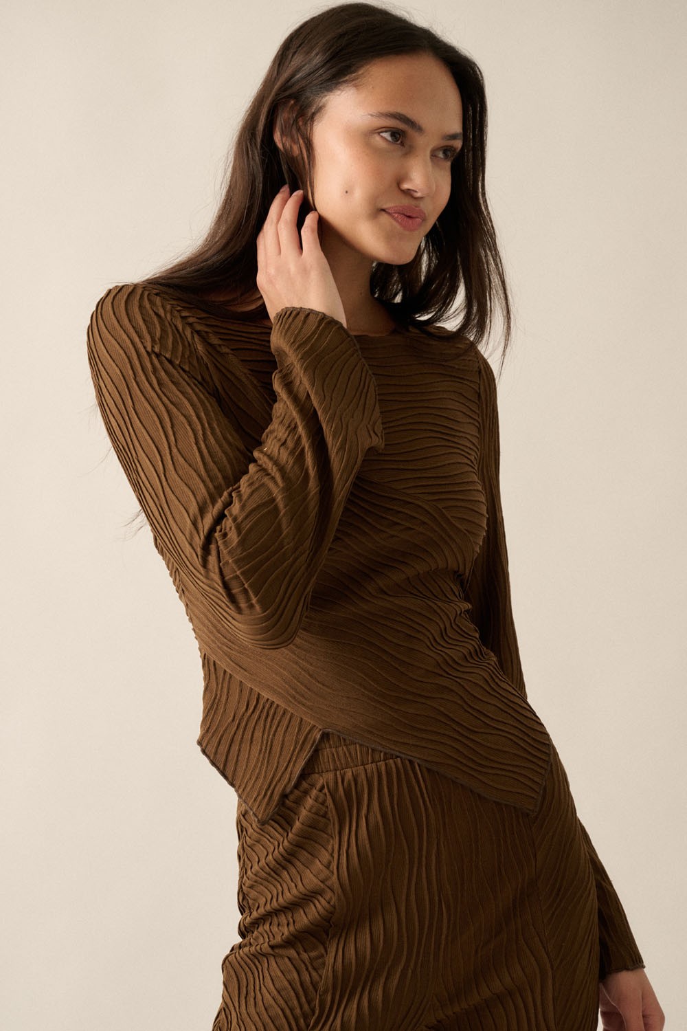 Artemis Top