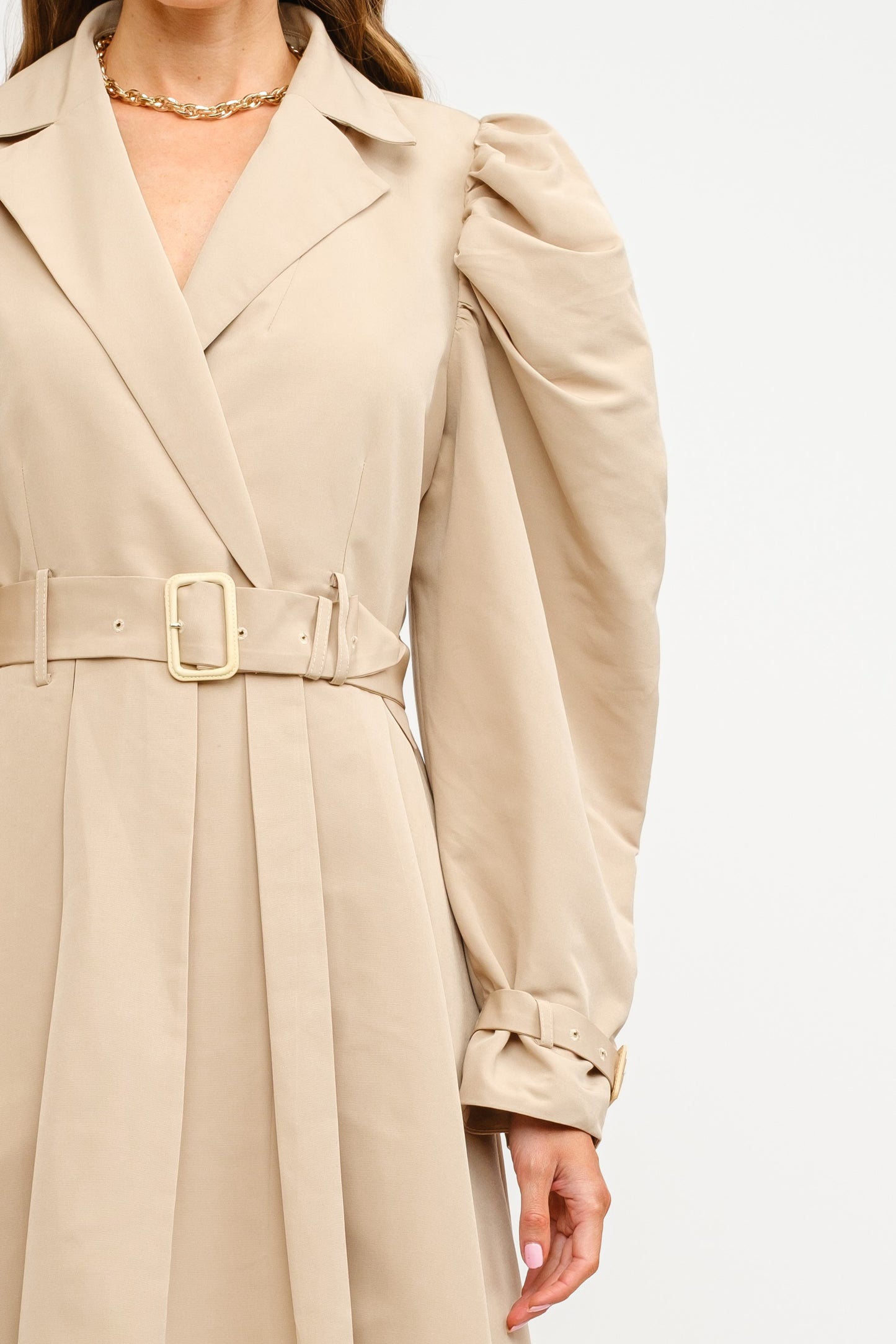 Ellery Trench