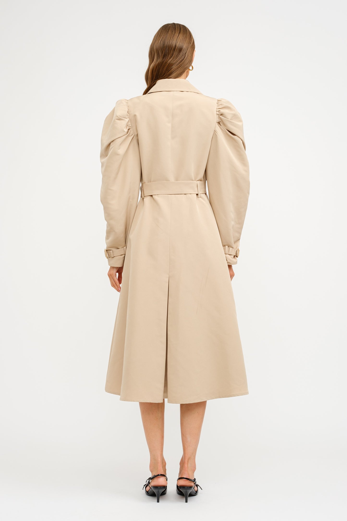Ellery Trench