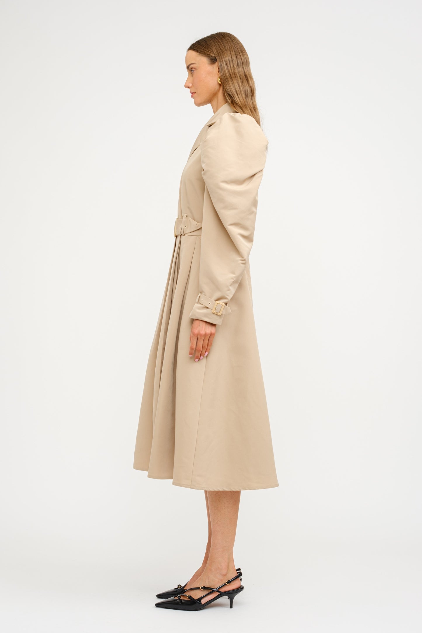 Ellery Trench