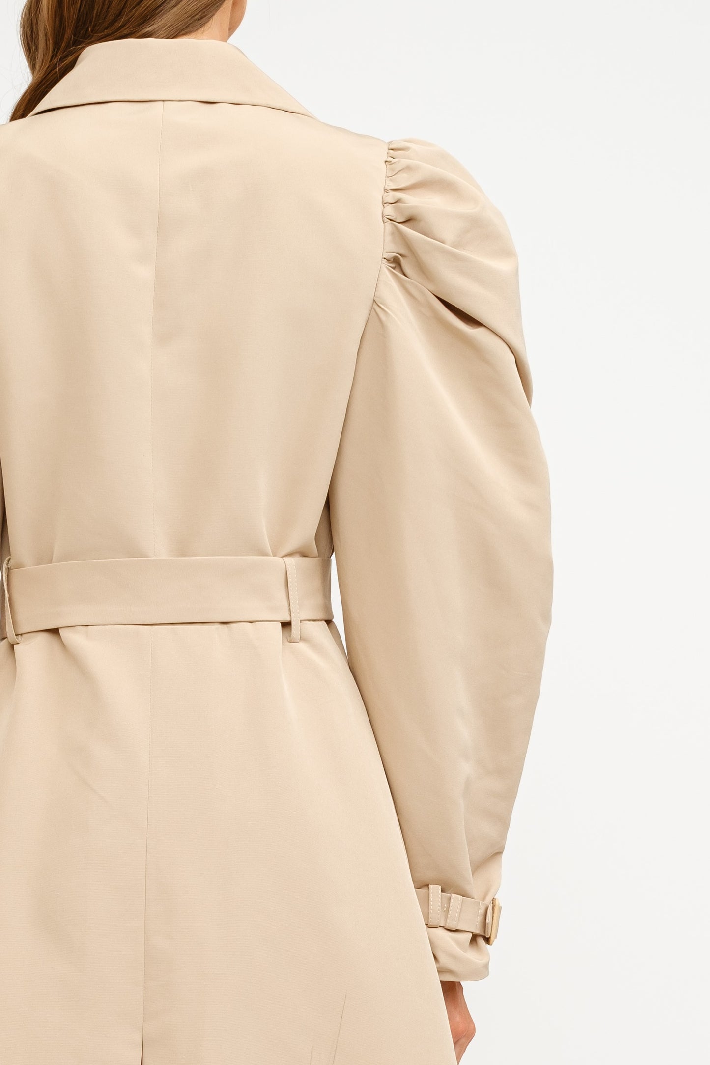 Ellery Trench