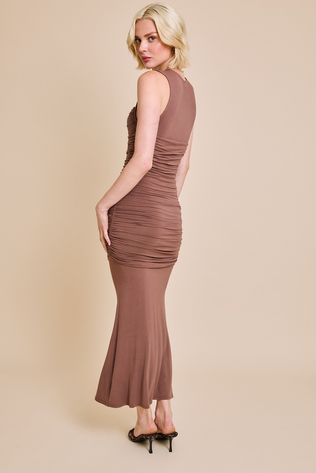 Alba Dress