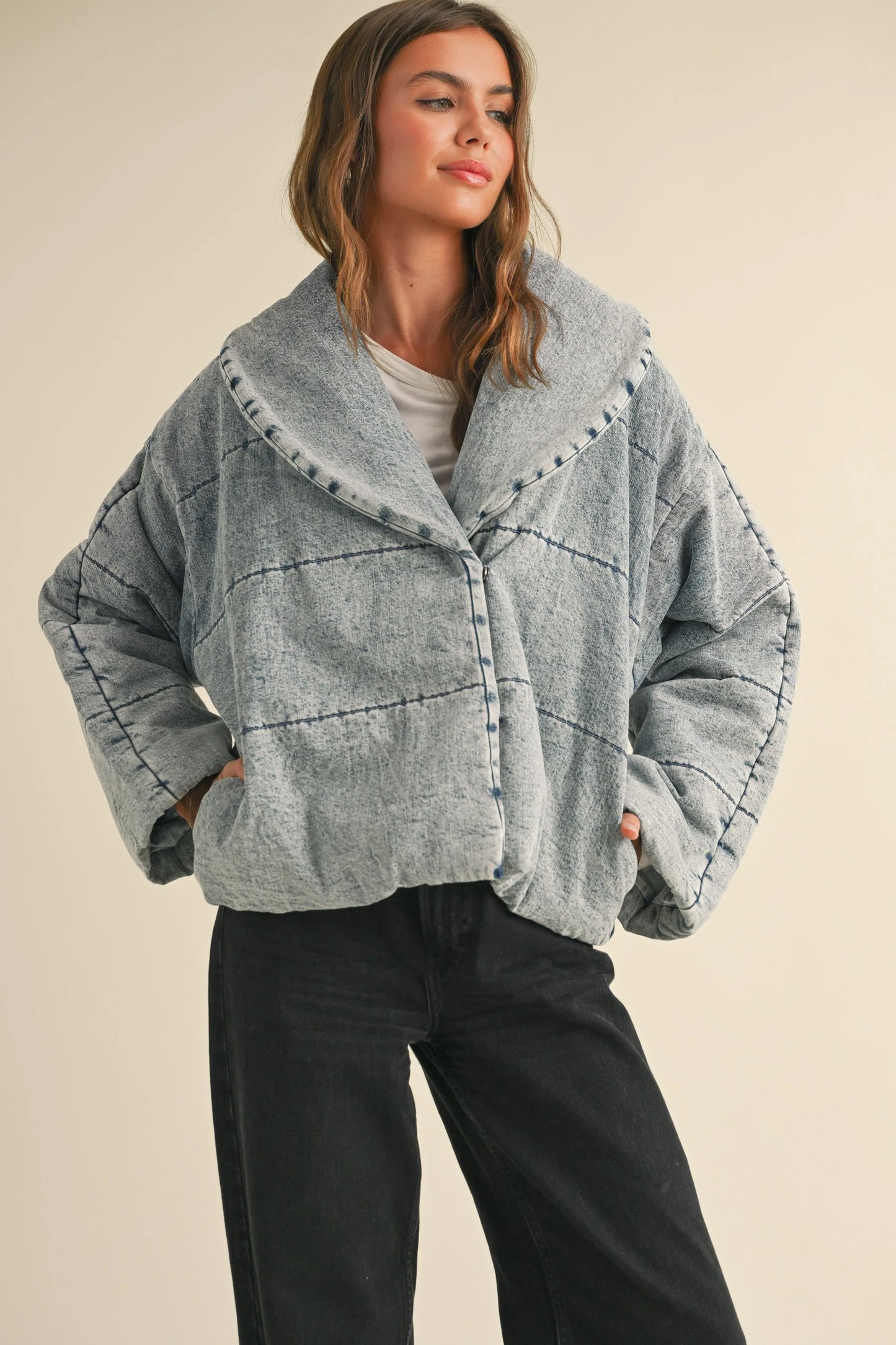 Camila Jacket