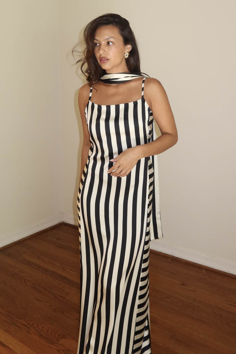 Aphrodite Dress