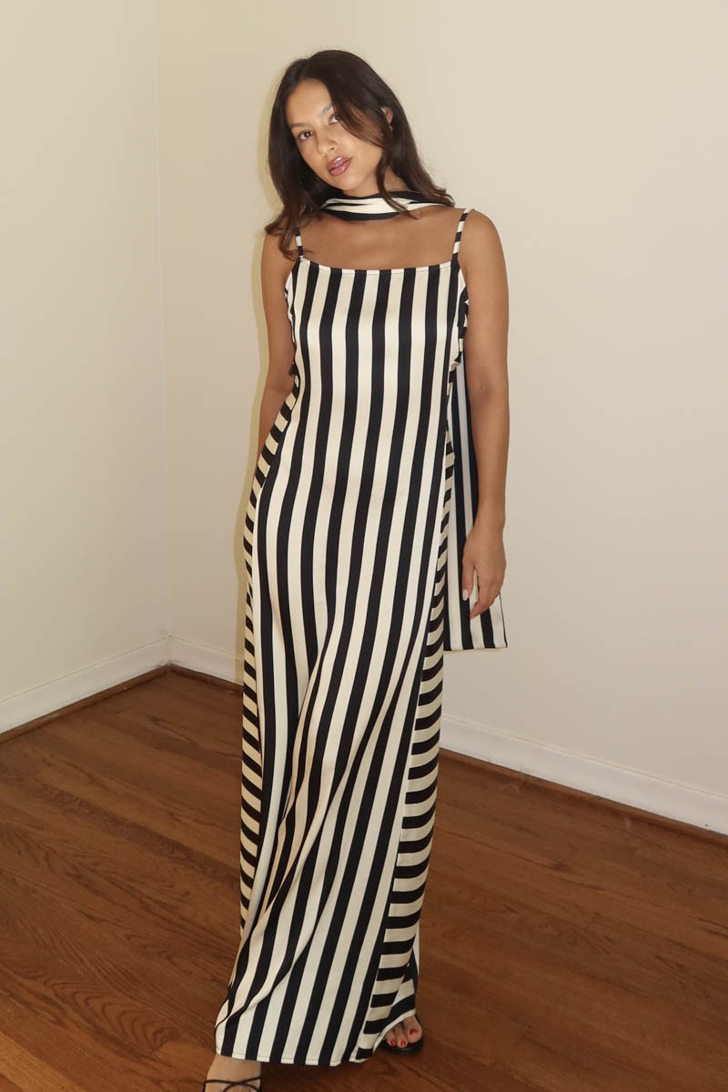 Aphrodite Dress