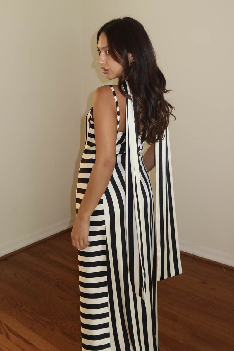 Aphrodite Dress