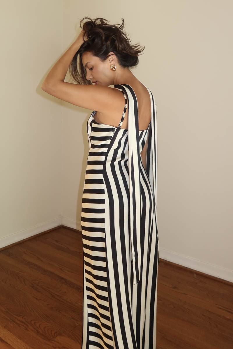 Aphrodite Dress