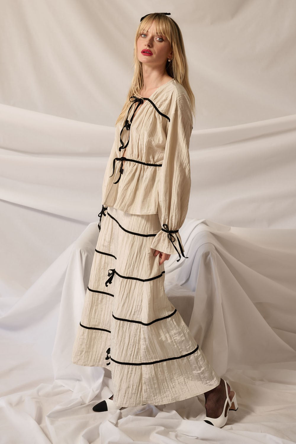 Francesa Skirt