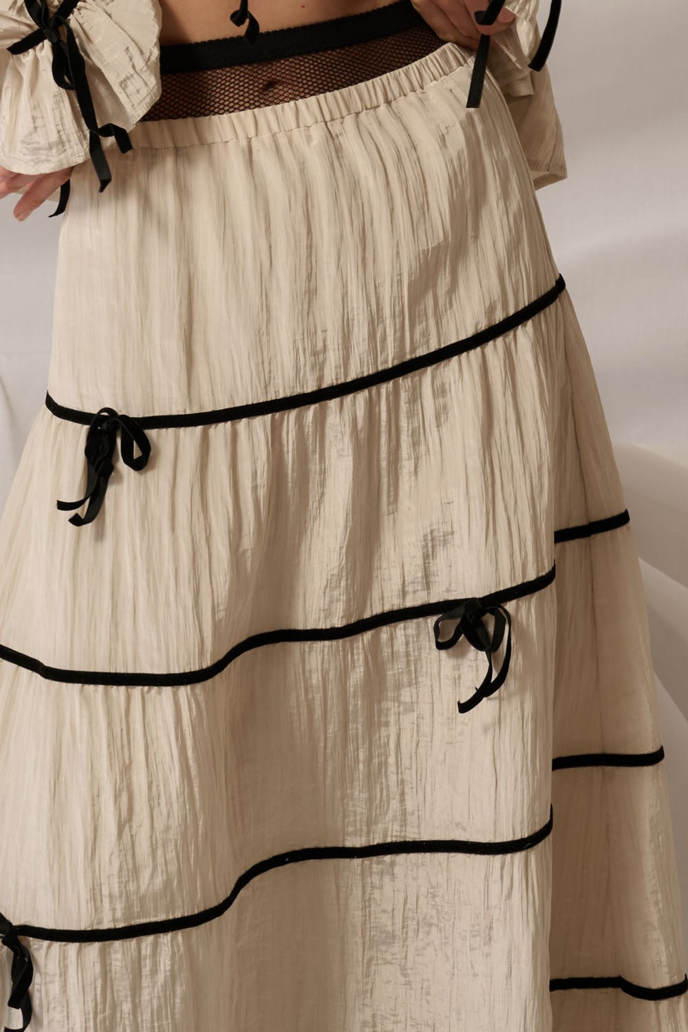 Francesa Skirt
