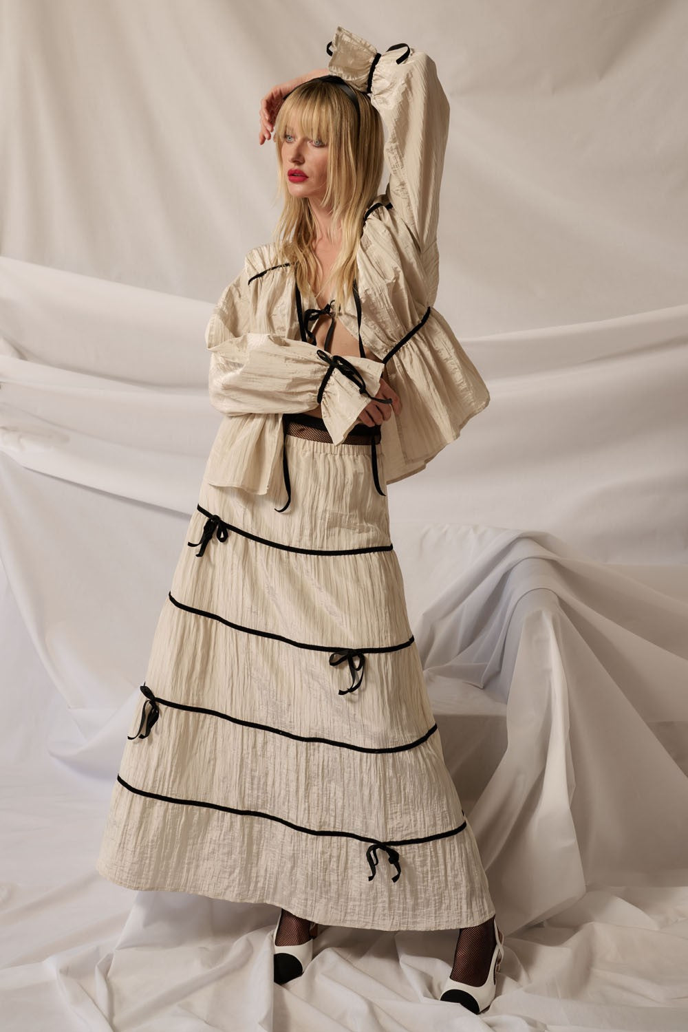 Francesa Skirt