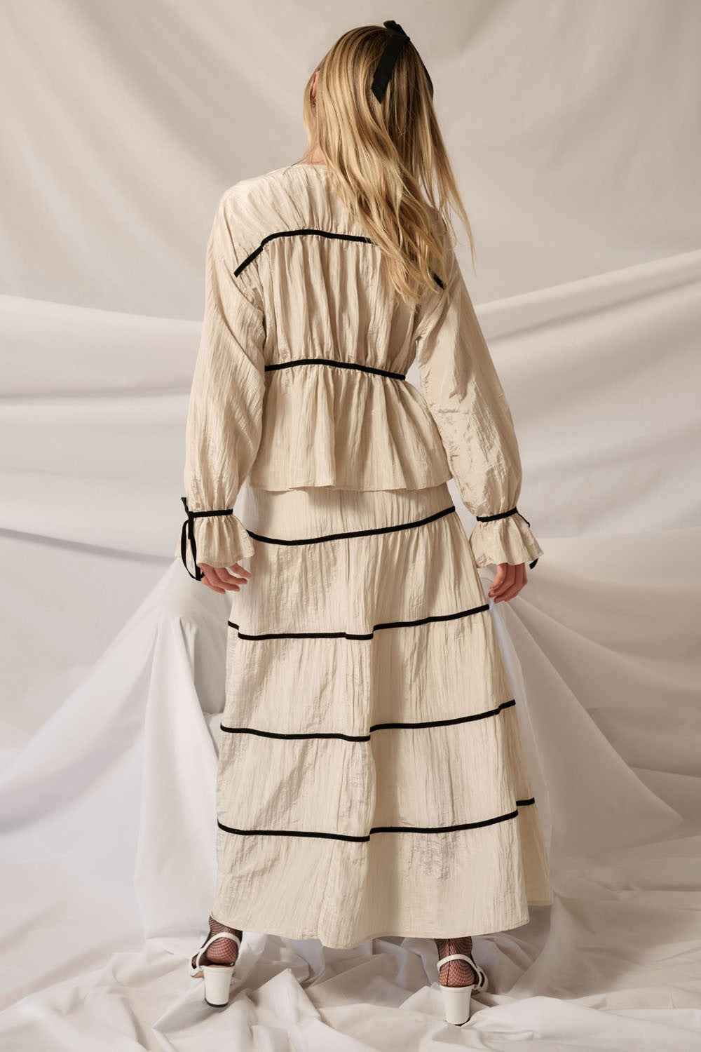 Francesa Skirt