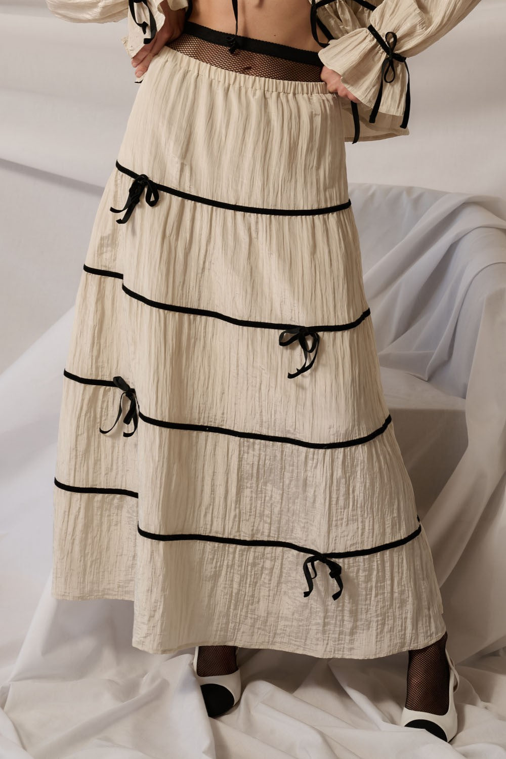 Francesa Skirt