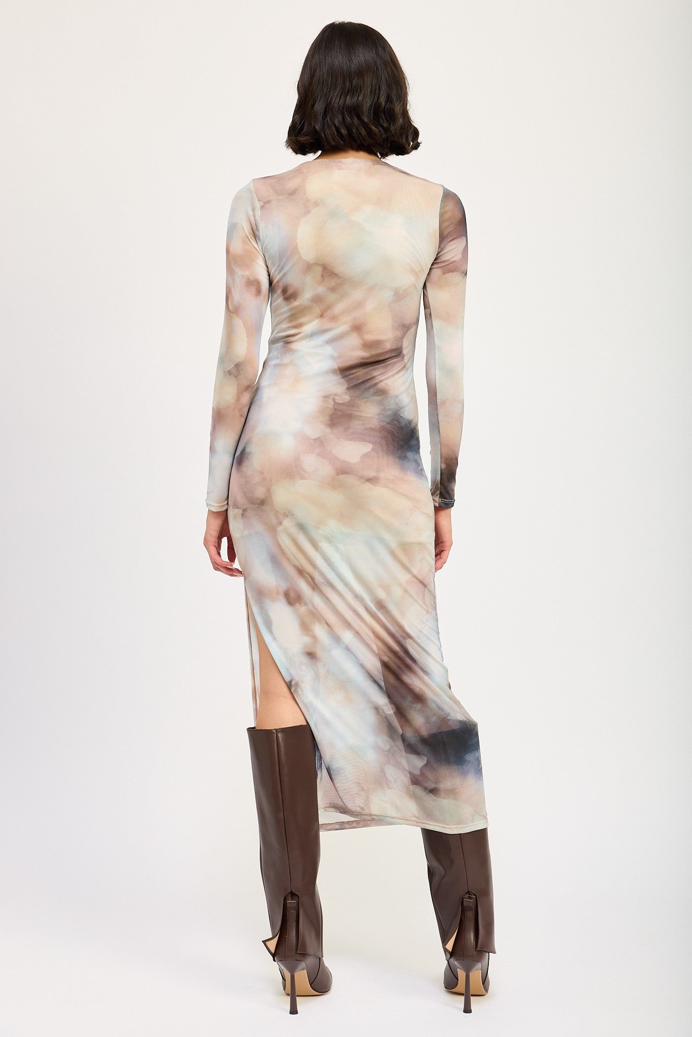 Cova Dress
