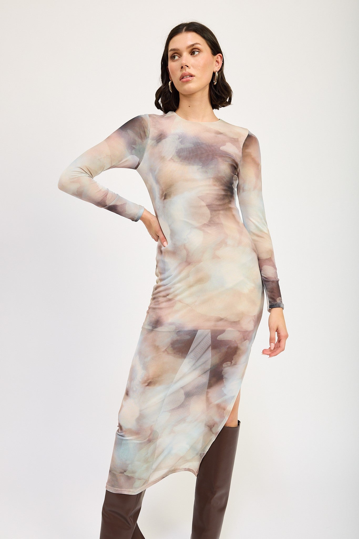 Cova Dress