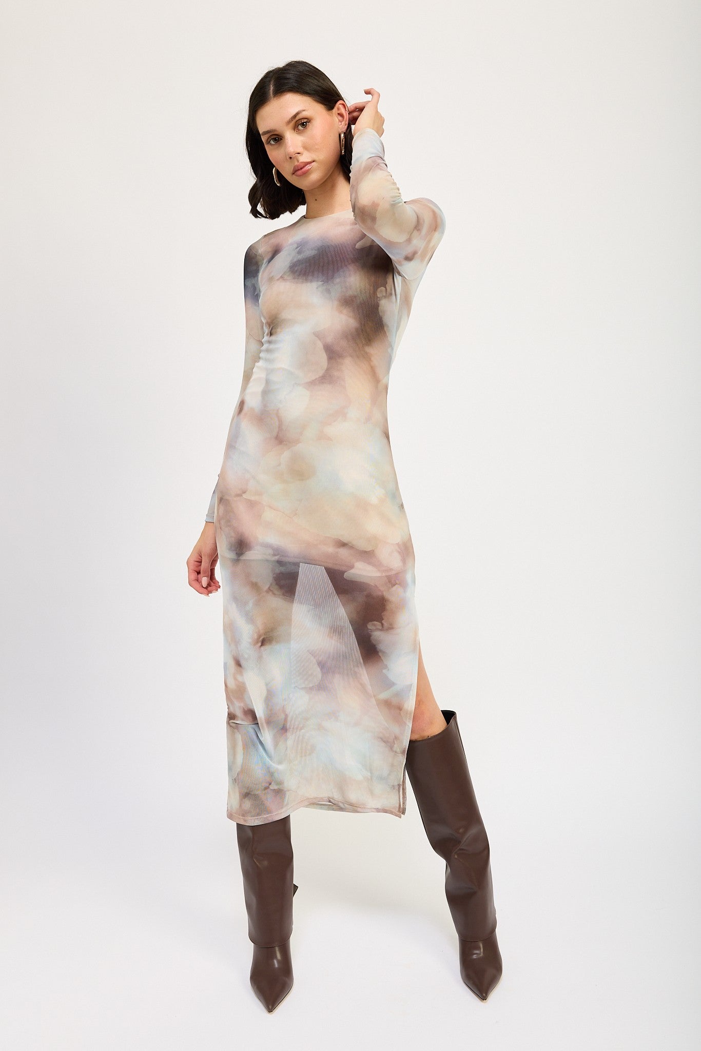 Cova Dress
