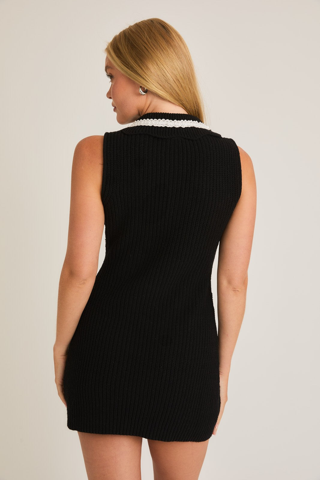 Fia Dress