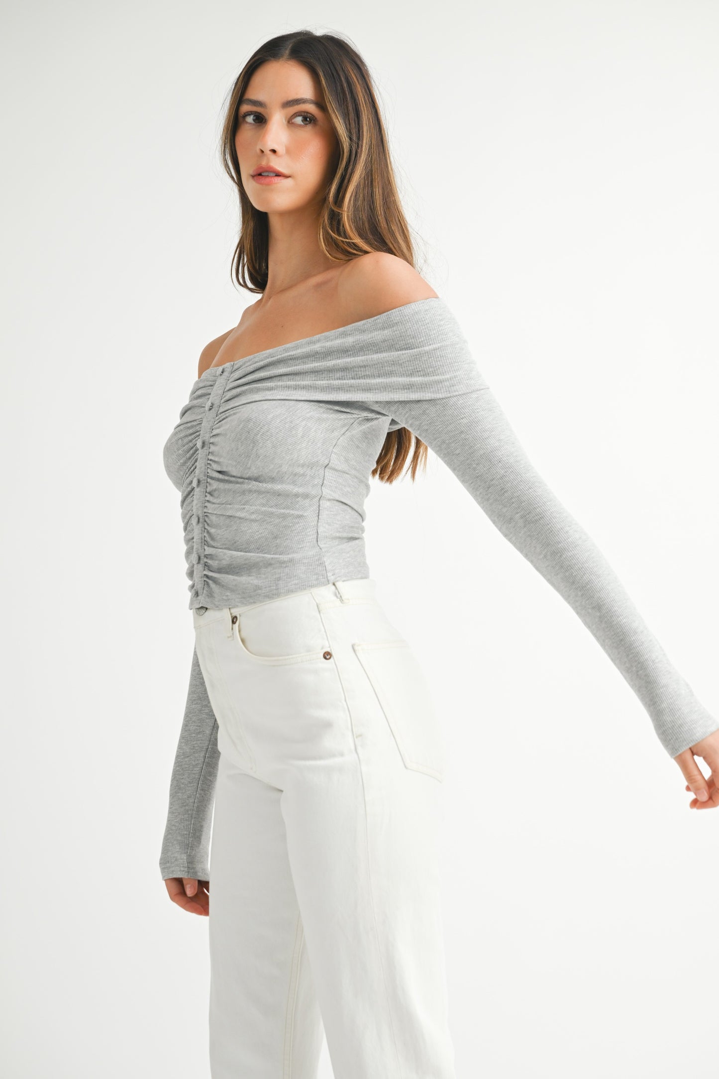 Amberlyn Top