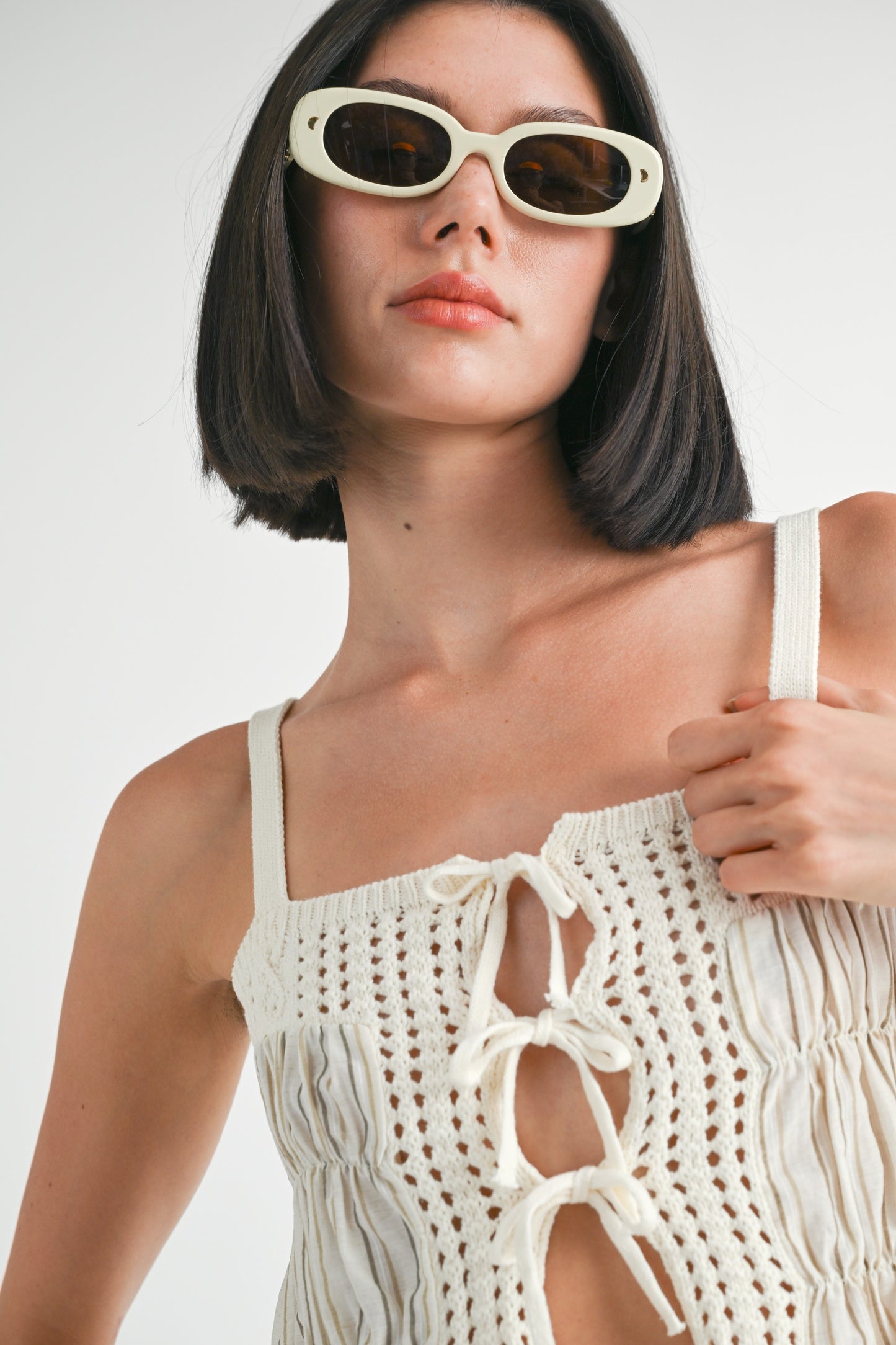Boheme Knit Top
